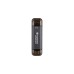 Transcend ESD310 2 TB, Externe SSD(schwarz)