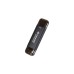 Transcend ESD310 2 TB, Externe SSD(schwarz)