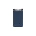Transcend ESD370C 1 TB, Externe SSD(blau, USB-C 3.2 Gen 2 (10 Gbit/s))