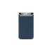 Transcend ESD370C 500 GB, Externe SSD(blau, USB-C 3.2 Gen 2 (10 Gbit/s))