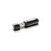 Transcend JetFlash 350 32 GB, USB-Stick(schwarz (glänzend), TS32GJF350)