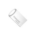 Transcend JetFlash 710S 128 GB, USB-Stick(silber, USB-A 3.2 Gen 1)