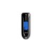 Transcend JetFlash 790K 256 GB, USB-Stick(schwarz/blau, USB-A 3.2 Gen 1)