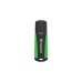 Transcend JetFlash 810 64 GB, USB-Stick(grau/rot, USB-A 3.2 Gen1)