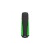 Transcend JetFlash 810 64 GB, USB-Stick(grau/rot, USB-A 3.2 Gen1)