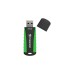 Transcend JetFlash 810 64 GB, USB-Stick(grau/rot, USB-A 3.2 Gen1)