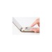 Transcend JetFlash 890 128 GB, USB-Stick(silber)