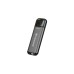 Transcend JetFlash 920 128 GB, USB-Stick(grau, USB-A 3.2 Gen 1)