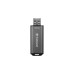Transcend JetFlash 920 128 GB, USB-Stick(grau, USB-A 3.2 Gen 1)