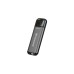 Transcend JetFlash 920 256 GB, USB-Stick(grau, USB-A 3.2 Gen 1)
