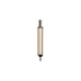 Transcend JetFlash 930C 128 GB, USB-Stick(gold/schwarz, USB-A 3.2 Gen 1, USB-C 3.2 Gen 1)