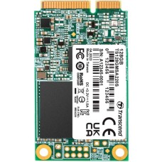 Transcend MSA220S 128 GB, SSD(SATA 6 Gb/s, mSATA)