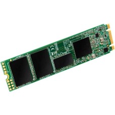 Transcend MTS830S 128 GB, SSD(SATA 6 GB/s, M.2 2280)