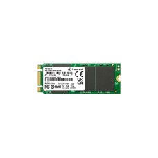 Transcend M.2 SSD 600S 128 GB(SATA 6 GB/s, M.2 2260)