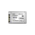 Transcend SSD230S 128 GB(silber, SATA 6 GB/s, 2,5