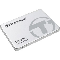 Transcend SSD230S 1 TB(silber, SATA 6 Gb/s, 2,5")