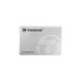 Transcend SSD370S 128 GB(silber, SATA 6 Gb/s, 2,5