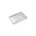 Transcend SSD370S 128 GB(silber, SATA 6 Gb/s, 2,5