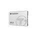 Transcend SSD370S 512 GB(silber, SATA 6 Gb/s, 2,5