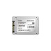 Transcend SSD370S 512 GB(silber, SATA 6 Gb/s, 2,5