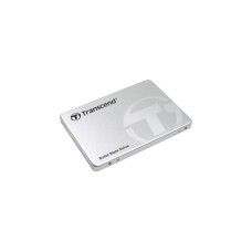 Transcend SSD370S 64 GB(silber, SATA 6 Gb/s, 2,5")