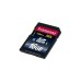 Transcend Secure Digital SDHC Card 16 GB, Speicherkarte(UHS-I U1, Class 10)