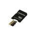 Transcend microSDHC Card 16 GB, Speicherkarte(UHS-I U1, Class 10)