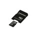 Transcend microSDHC Card 8 GB, Speicherkarte(Class 10)