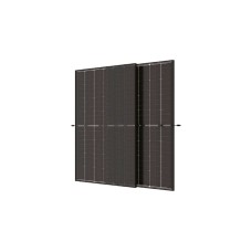 Trinasolar Solarpanel Vertex S+ TSM-NEG9RC.27, 430 Watt bifazial, Black Frame, 0%(schwarz, 0% MWST, bifaziales Doppelglas)