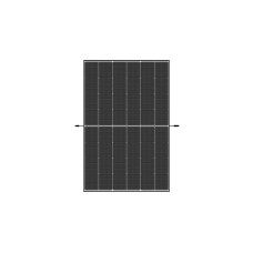 Trinasolar Solarpanel Vertex S+ TSM-NEG9R.28, 440 Watt, Black Frame, 0%(schwarz, 0% MWST, Doppelglas)