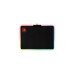 Tt eSPORTS DRACONEM RGB, Gaming-Mauspad(schwarz, Cloth Edition)