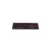 Tt eSPORTS Meka Pro Gaming, Gaming-Tastatur(schwarz, DE-Layout, Cherry MX Blue)