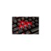 Tt eSPORTS Meka Pro Gaming, Gaming-Tastatur(schwarz, DE-Layout, Cherry MX Blue)