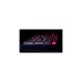 Tt eSPORTS Meka Pro Gaming, Gaming-Tastatur(schwarz, DE-Layout, Cherry MX Blue)