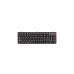 Tt eSPORTS Meka Pro Lite Gaming, Gaming-Tastatur(schwarz, DE-Layout, Cherry MX Blue)