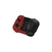 Turtle Beach Atom Controller, Gamepad(rot/schwarz)