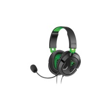Turtle Beach Ear Force Recon 50X, Gaming-Headset(schwarz/grün)