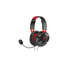 Turtle Beach Ear Force Recon 50, Gaming-Headset(schwarz, Klinke)