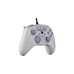 Turtle Beach REACT-R Controller, Gamepad(weiß/violett)