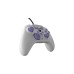 Turtle Beach REACT-R Controller, Gamepad(weiß/violett)