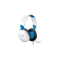 Turtle Beach RECON 70, Gaming-Headset(weiß/blau)