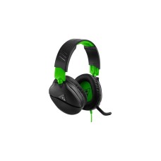 Turtle Beach RECON 70, Gaming-Headset(schwarz/grün)