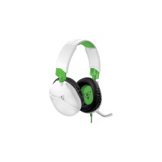 Turtle Beach RECON 70, Gaming-Headset(weiß/grün)