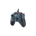 Turtle Beach Recon Cloud Controller, Gamepad(blau/orange)