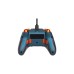 Turtle Beach Recon Cloud Controller, Gamepad(blau/orange)
