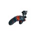 Turtle Beach Recon Cloud Controller, Gamepad(blau/orange)