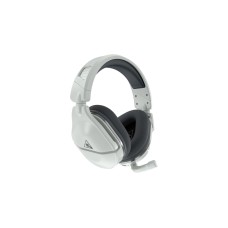 Turtle Beach Stealth 600 Gen 2, Gaming-Headset(weiß, USB-C, für Xbox Series X|S und Xbox One)