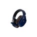 Turtle Beach Stealth 700 Gen 2 MAX, Gaming-Headset(dunkelblau/bronze, USB-C, für PS4 und PS5)
