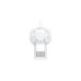 Ubiquiti Access Point Lite Arm Mount, Wandhalterung(weiß)