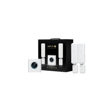 Ubiquiti AmpliFi HD WiFi System, Mesh Router